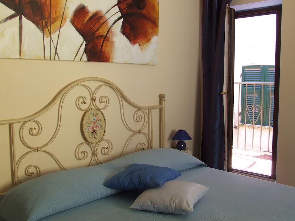 B&B Il Campo Dei Papaveri Mornese 部屋 写真